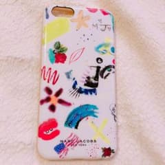 marc jacobs iPhone6 6s 7 8ケースのサムネイル