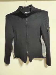 希少Stone Island アーカイブニットのサムネイル