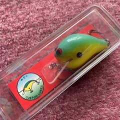 希少！ズームWECクランクベイト(その③)のサムネイル