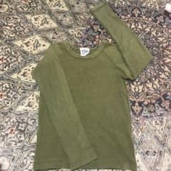 【エフオーキッズ】ロンT 長袖のサムネイル