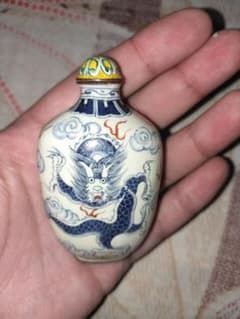 唐物 中国美術 鼻煙壺 時代物 中国古玩 古美術 - メルカリ