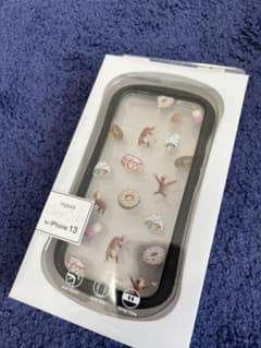 iPhone13 ケース　おさるのジョージのサムネイル