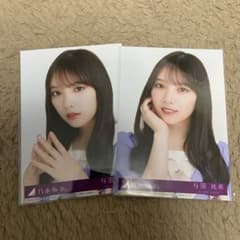 ここにはないもの 封入 与田祐希 生写真 type AB ヨリ31thのサムネイル