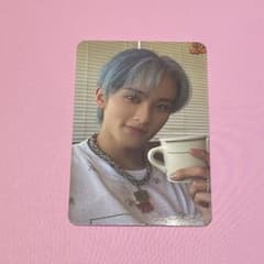 NCT 127 Ay-Yo MD トレカ ラントレ マーク NCT 127 Ay-Yo MD トレカ ラントレ マーク