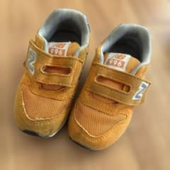New Balance 996 ベビーシューズ 13cmのサムネイル