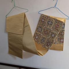 袋帯のサムネイル