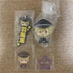 あんスタ 1番くじ 羽風薫セットのサムネイル