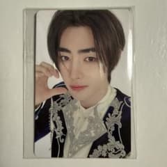 ENHYPEN FATE シャツ トレカ ソンフン - メルカリ