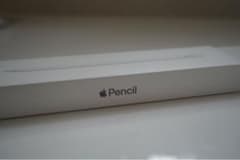 Apple Pencil 第2世代のサムネイル