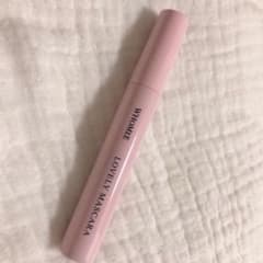 WHOMEE ロング&カールマスカラ　テラコッタピンクのサムネイル