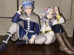 葬送のフリーレン ESPRESTO Flower Crown フィギュア セットのサムネイル