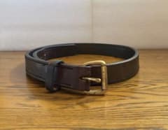 Filson Double Belt 36インチ