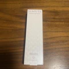 simute 薬用ホワイトクリーム 30gのサムネイル