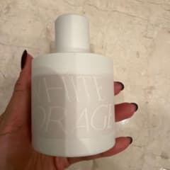 EAU DEPARFUN 50ml WHITE STORAGEのサムネイル
