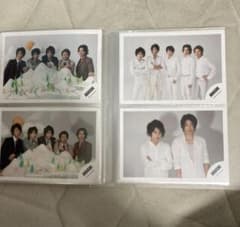 【値下げ中】嵐 二宮和也 公式写真71枚のサムネイル