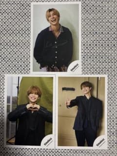 timelesz 松島聡のサムネイル