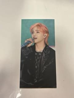SEVENTEEN セブチ CARATLAND ケレン ブックマーク エスクプスのサムネイル