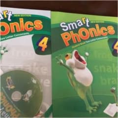 smart phonics4&3のサムネイル