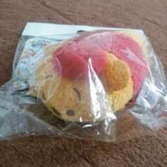 即完売!!ツムツムのプーさんのサムネイル