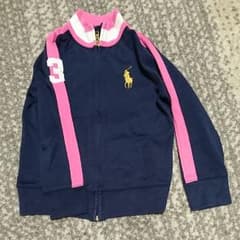 ラルフローレン ジャケットのサムネイル