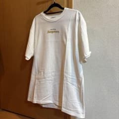 Hangoverz 半袖 Tシャツ ホワイト Lのサムネイル