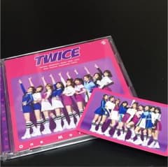 One More Time CD＋DVDのサムネイル