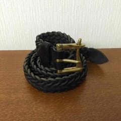kanchanさん専用アングロレザー クイックリリースベルトのサムネイル