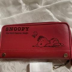 長財布のサムネイル