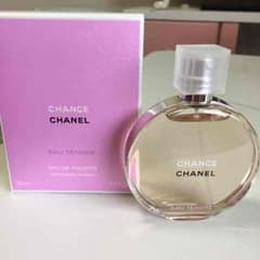 CHANEL チャンスのサムネイル