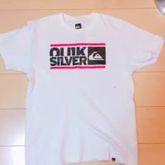クイックシルバー Tシャツのサムネイル