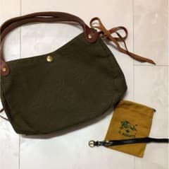 イルビゾンテ カバン ブレスレット セット♡のサムネイル