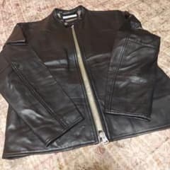 RELUME  CALIFORNIA レザージャケットのサムネイル