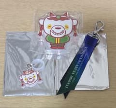 Chevon 三者山羊 スクラッチ 横浜 D賞 E賞のサムネイル