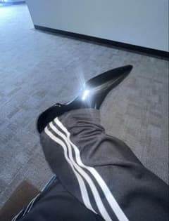 Balenciaga space shoesのサムネイル