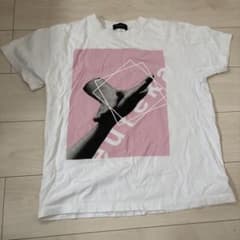 サカナクション EUREKA Tシャツ Ｍサイズのサムネイル