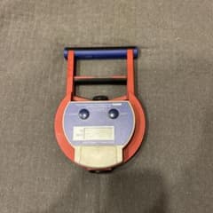 握力計 竹井機器工業 竹井機器 TAKEI デジタル握力計 グリップD - メルカリ