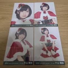 AKB48片山陽加 2010年12月 月別生写真コンプ - メルカリ