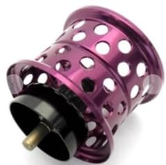 KTF フィネススプール KAHEN スティーズCT Ver2 30φ パープル - メルカリ