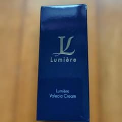 Lumie're ヴァレシア クリーム 薬用クリームMRH - メルカリ