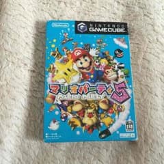 ゲームキューブのサムネイル