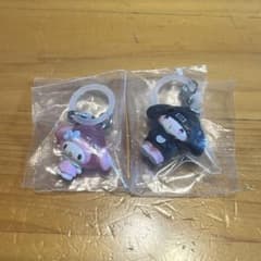 マイメロディ めじるしアクセサリーのサムネイル