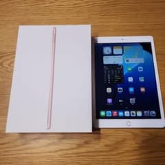 Apple iPad (第7世代) 32GB【ジャンク】 - メルカリ