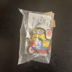 ミニオンズ ミニフィギュアのサムネイル