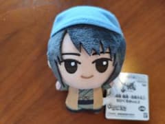 新劇場版 銀魂 吉原大炎上 ちびぐるみ vol.2 桂小太郎