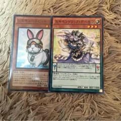 レスキューラビット スー エキセントリックデーモンのサムネイル