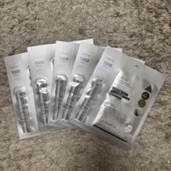 VT REEDLE S 1000 2STEP MASK 5枚セットのサムネイル