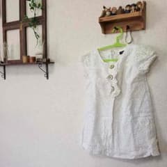 キッズ ワンピースのサムネイル