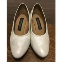 【22R】社交ダンス ケント スタンダードシューズのサムネイル