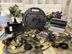 【動作OK】TZ50 ムラーノ 純正 BOSE サウンドシステム 動作OK】TZ50 ムラーノ 純正 BOSE サウンドシステム - メルカリ