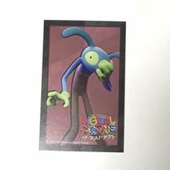 ザアメイジングデジタルサーカスザ・ラストアクト入場者特典